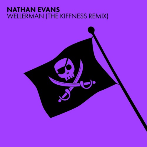 Wellerman (Sea Shanty / The Kiffness remix)