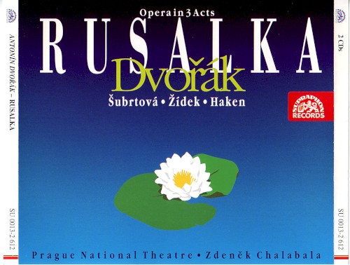 Rusalka
