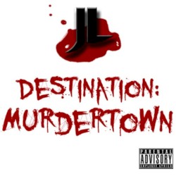 Destination: Murdertown