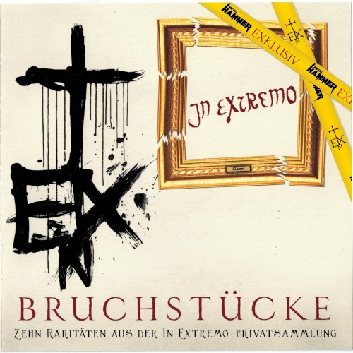 Bruchstücke