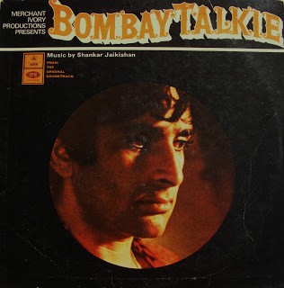 Bombay Talkie
