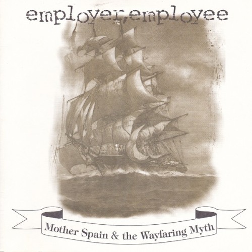 Mother Spain & the Wayfaring Myth