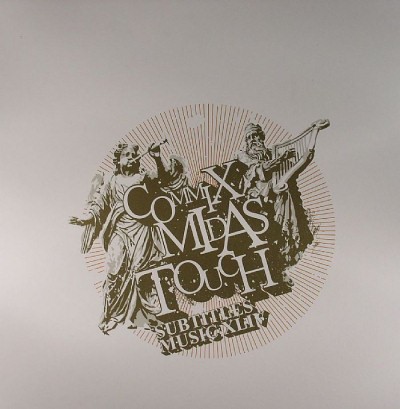 Midas Touch / Go Between