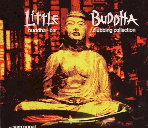 Little Buddha