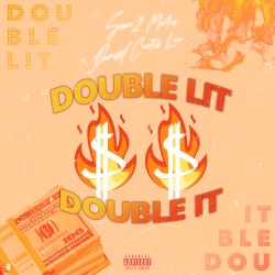 Double Lit Double It