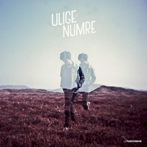 Ulige Numre