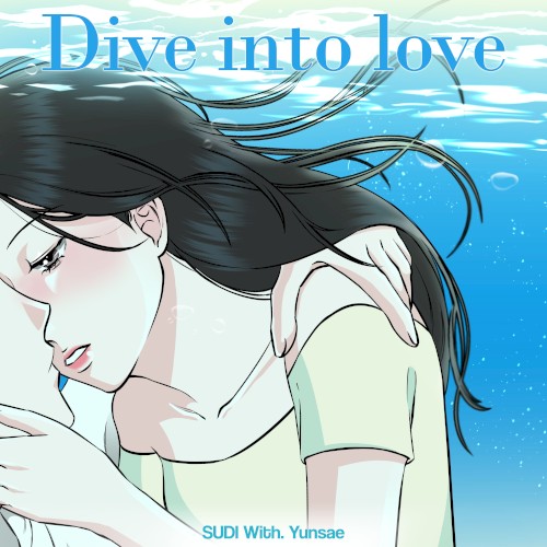 Dive into love