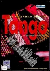 Tango: Los grandes éxitos