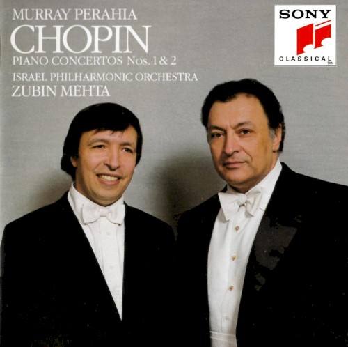 Piano Concertos Nos. 1 & 2