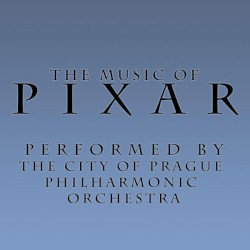 The Music of Pixar