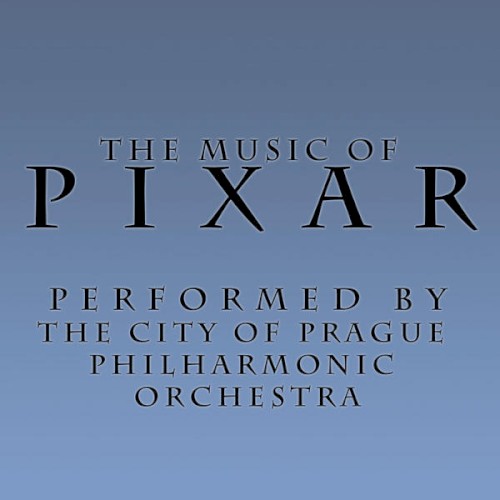 The Music of Pixar