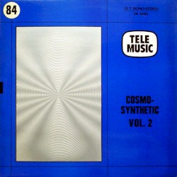 Cosmosynthetic, Volume 2