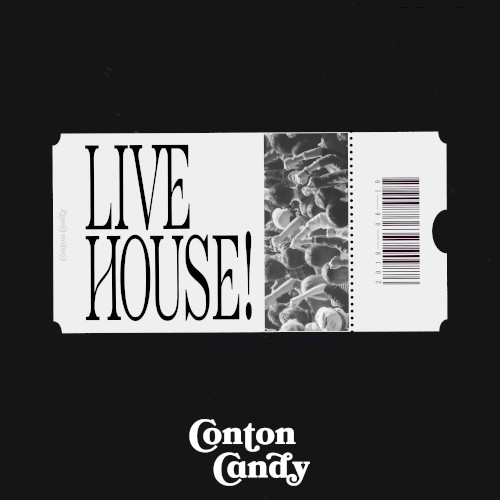 LIVE HOUSE!