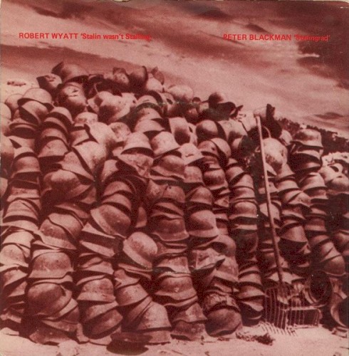Stalin Wasn’t Stalling / Stalingrad