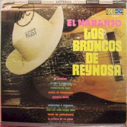 La naranjo