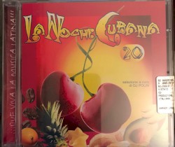 La noche cubana 20