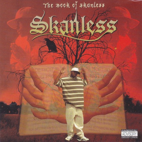 The Book of Skanless