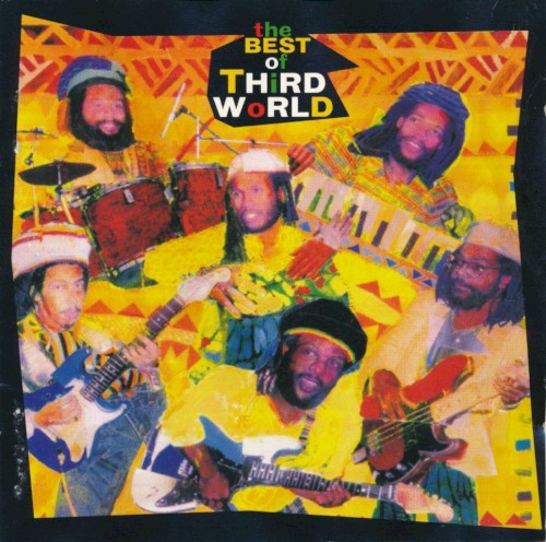 The Best of Third World