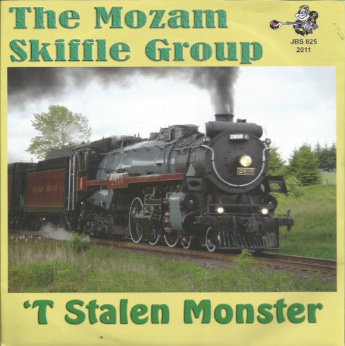 't stalen monster / Peanuts