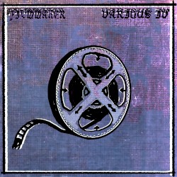 Various IV