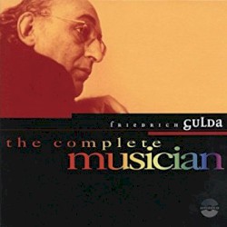 The Complete Musician