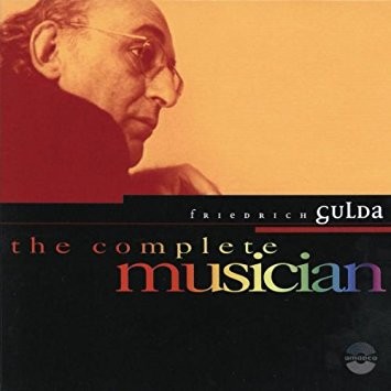 The Complete Musician