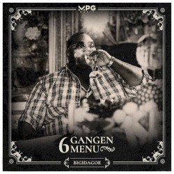 6 Gangen Menu
