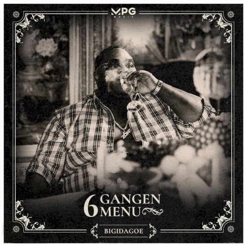 6 Gangen Menu