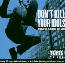 Don't Kill Your Idols: Heroes of the New Garage Rock Bands