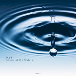 Charm of the Waters