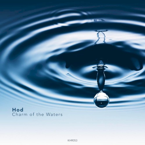 Charm of the Waters