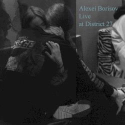 Live at District 27