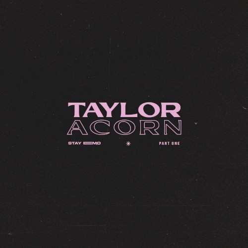 Stay Emo, Pt. 1 (Acoustic)