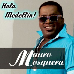 Hola Medellín!