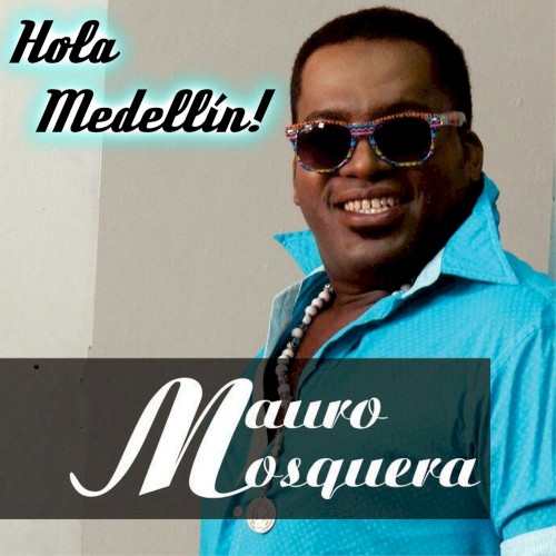 Hola Medellín!