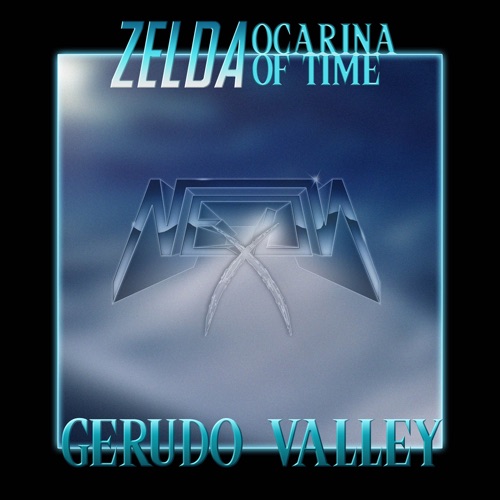 Gerudo Valley (from "Zelda: Ocarina of Time") [Remix]