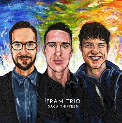 Saga Thirteen
