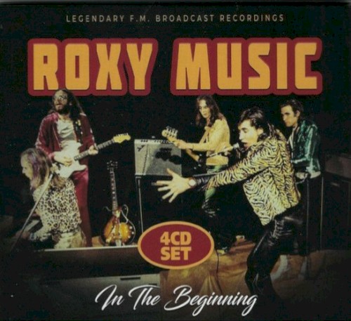 In the Beginning: Legendary F.M. Broadcast Recordings