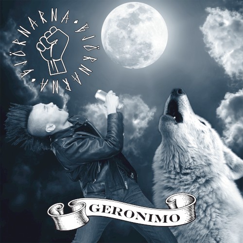 Geronimo