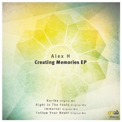 Creating Memories