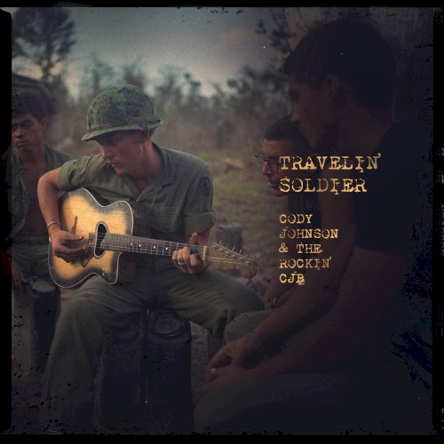 Travelin’ Soldier