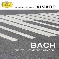 The Well-Tempered Clavier, Book I
