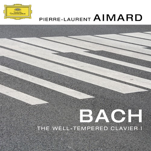 The Well-Tempered Clavier, Book I