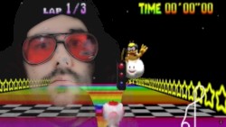 Tha Rainbowroads