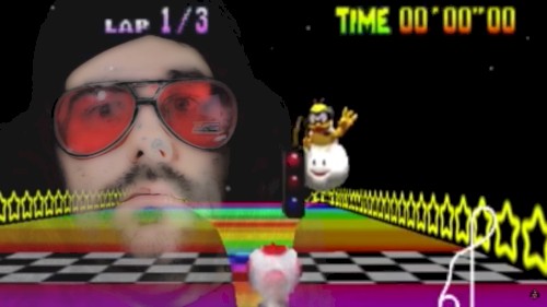 Tha Rainbowroads