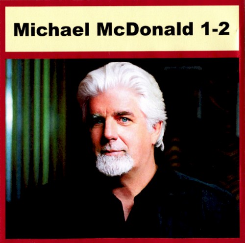 Michael McDonald 1-2
