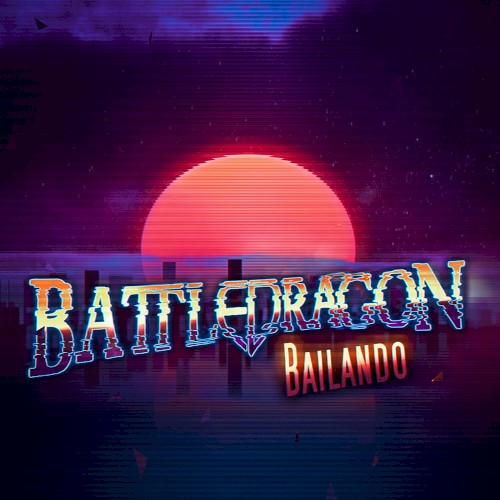 Bailando