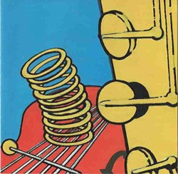 Dial: Log-Rhythm
