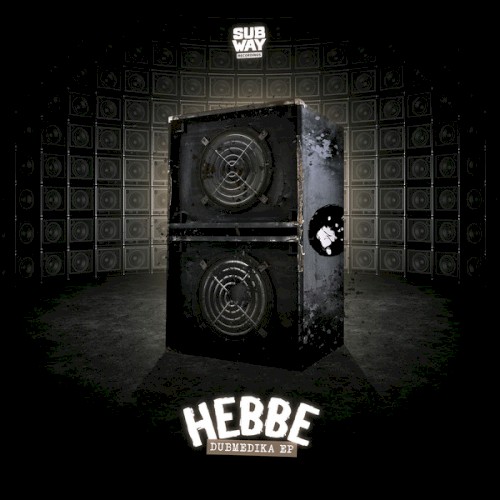 Dubmedika EP