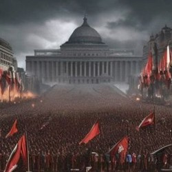 Insight a Rebellion